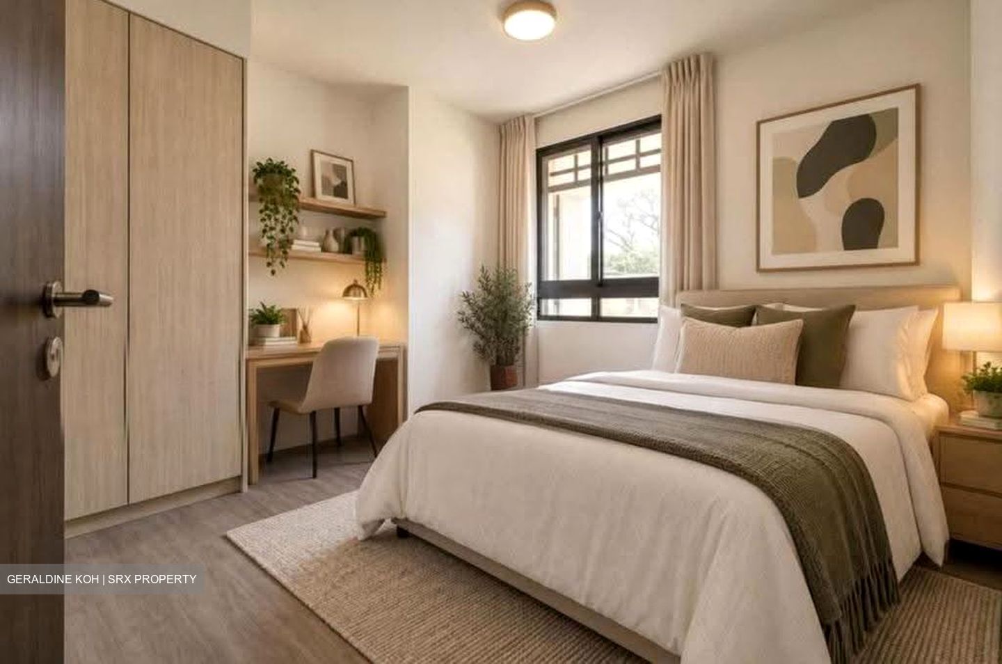 Avenue South Residence (D3), Apartment #620062621